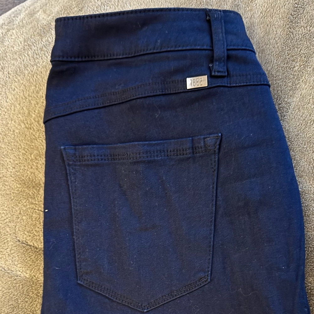 18822 denim jeans size 16w
